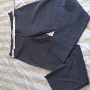 Casual Stretchy Pants Size 8